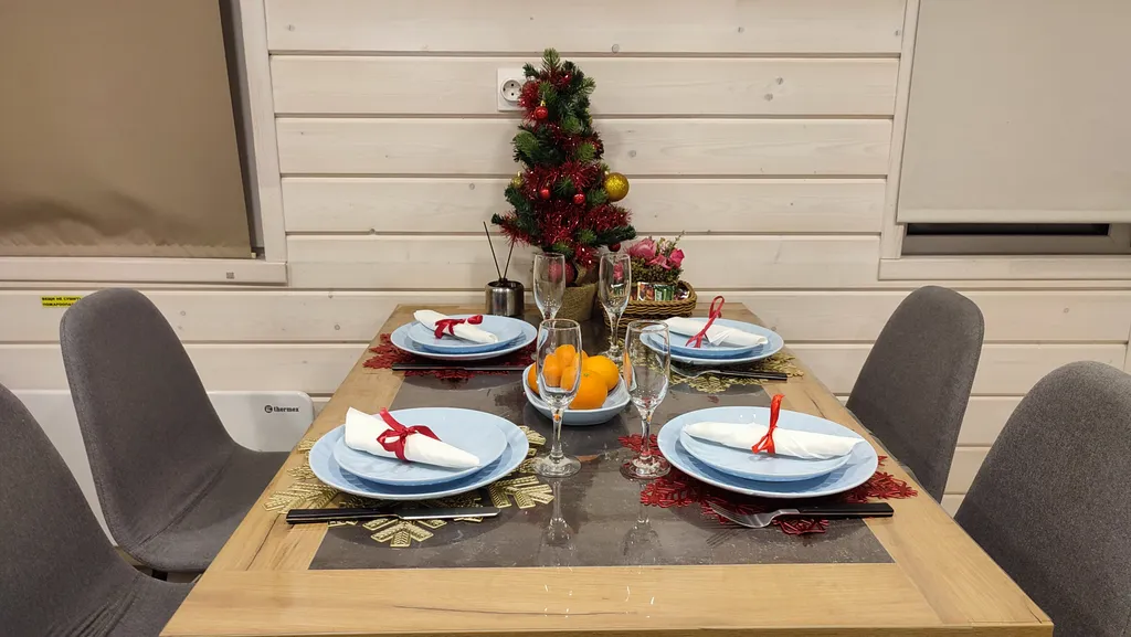 Уютный дом у горнолыжных курортов для всей семьи