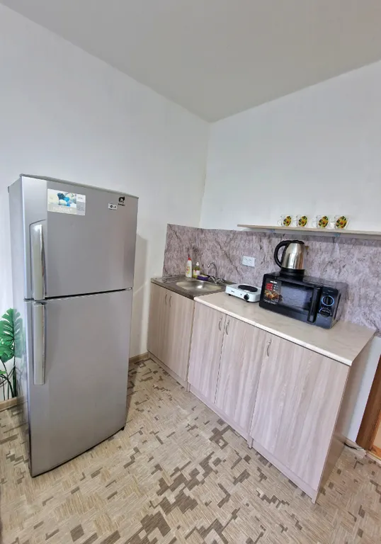 Уютная студия