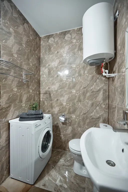 Квартира в историческом центре с собственной парковкой