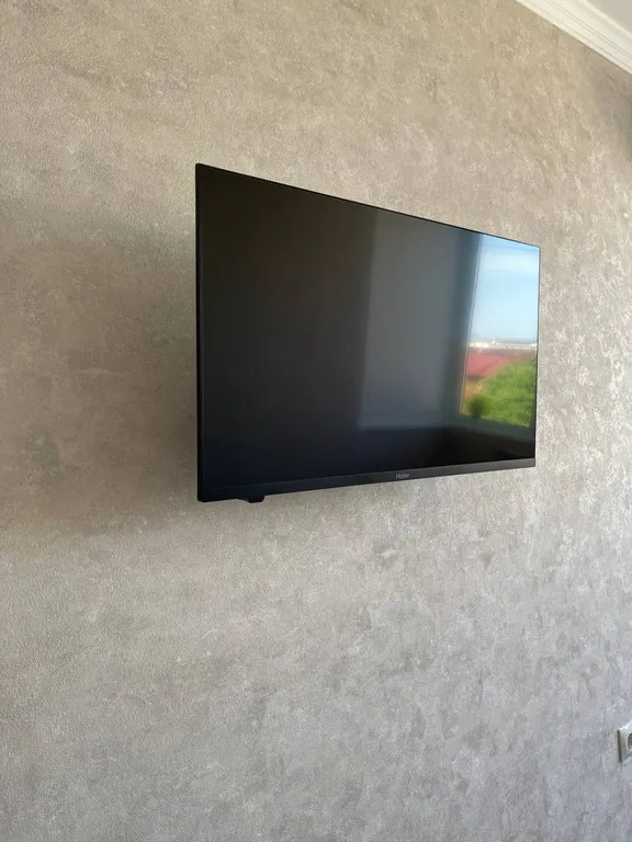 Уютная новая квартира в курортной зоне