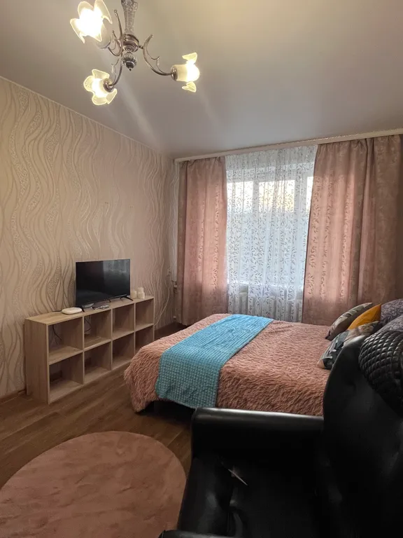 Уютная квартира в центре