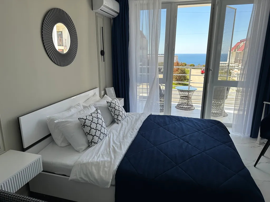 Квартира 1-комнатная Квартира — Севастополь