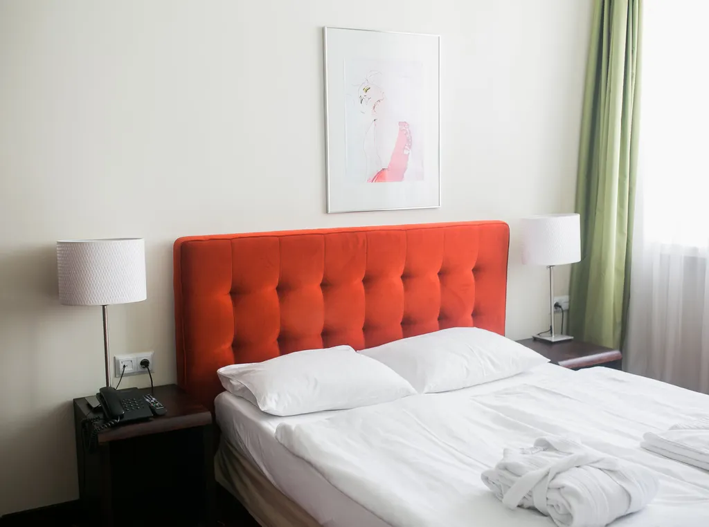 Квартира Комната — аренда посуточно в Калининград