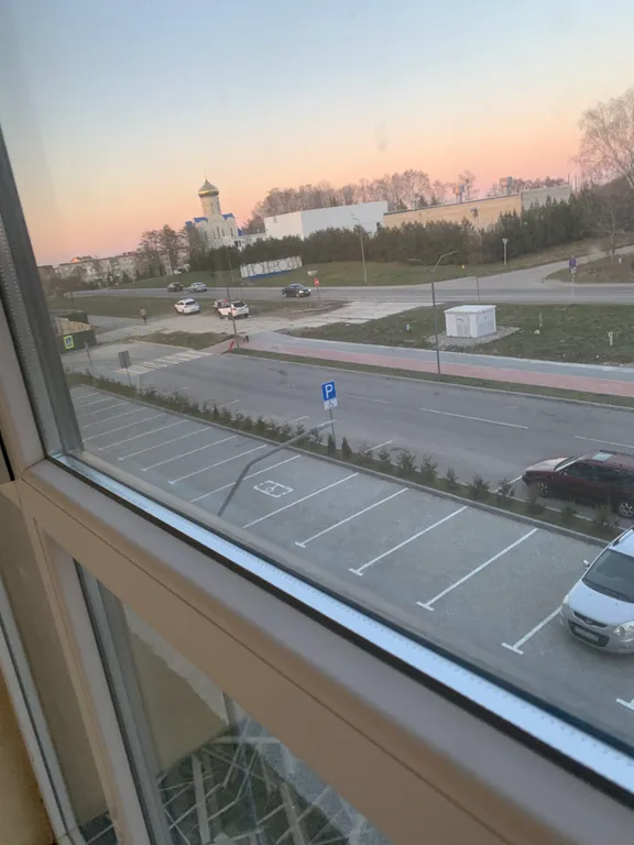 Уютная квартира у моря