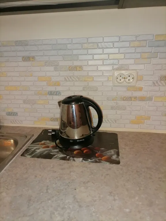 Чисто и уютно