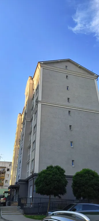 Квартира Уютная квартира для гостей в районе Юдиттен — Калининград