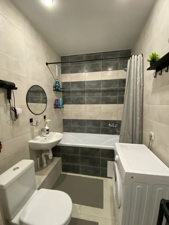 Уютная студия