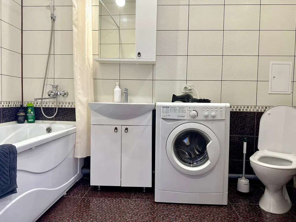 Чистая, уютная квартира в центре города