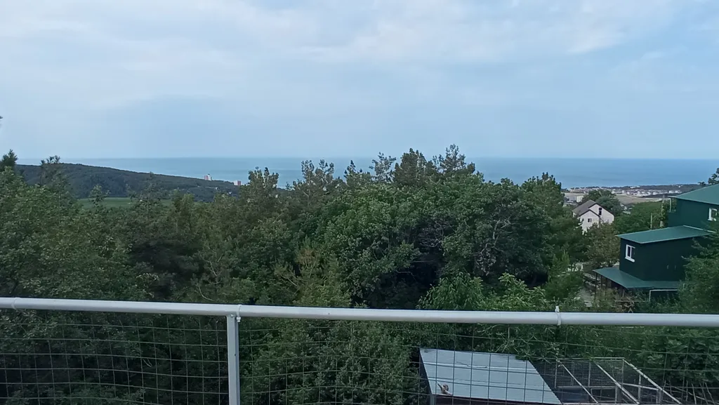 Коттедж Вилла морская чаша — Геленджик