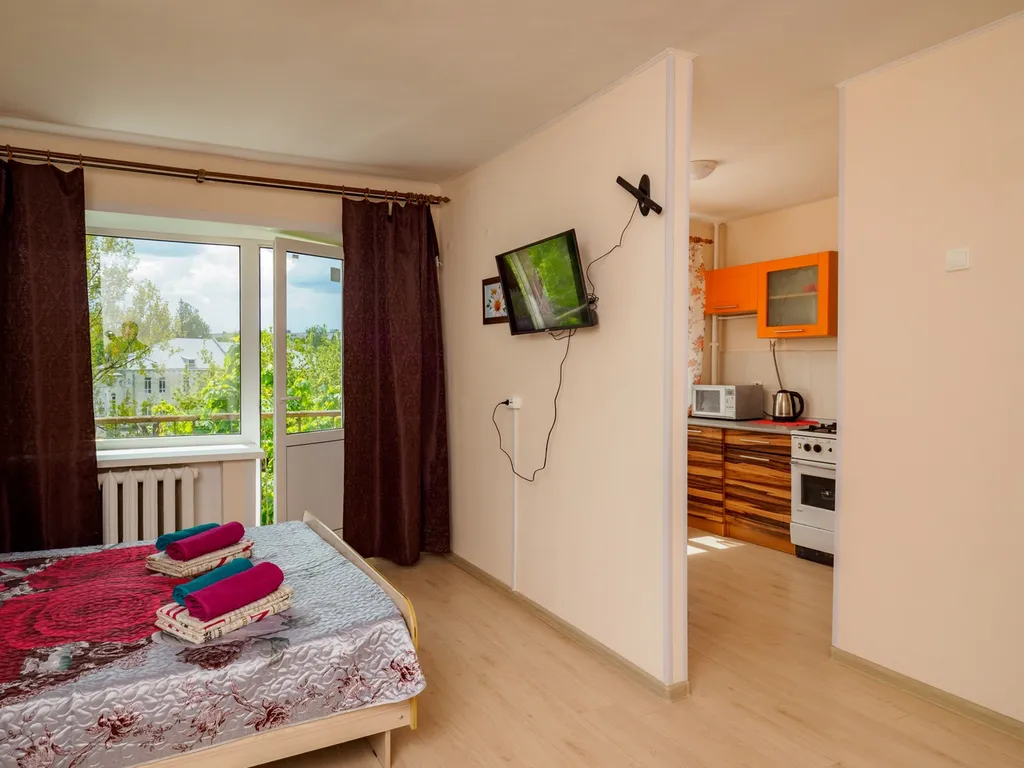 Аренда67 Квартира в центре города