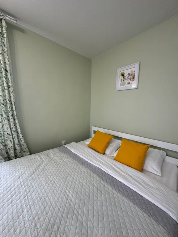 Квартира рядом с краевой больницей