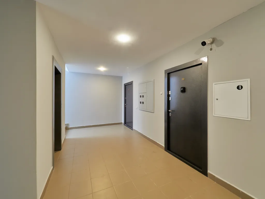 Комфортная 2-комнатная квартира на курорте Завидово