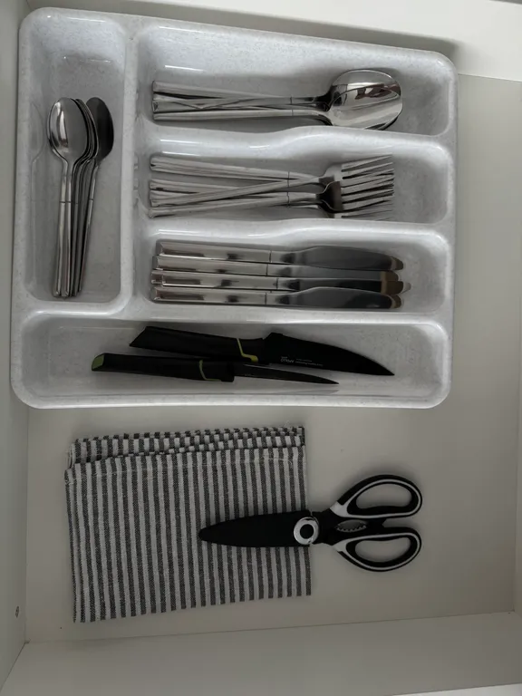 Квартира Уютная квартира в 15 минутах от Аэропорта — Хабаровск