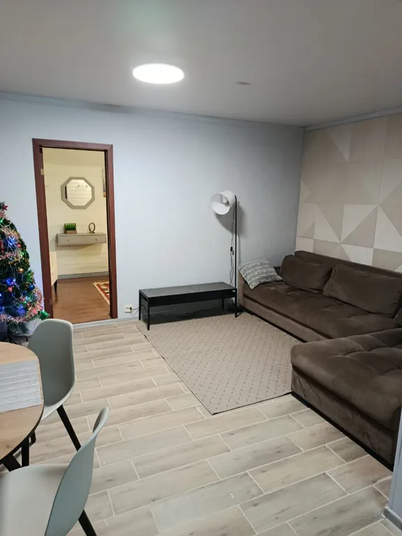 Дом на берегу Ладоги