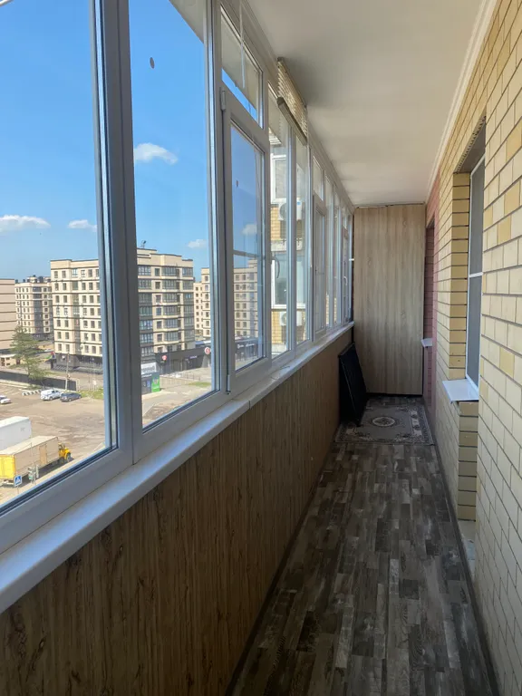 Квартира Уютная квартира в живописном городе — Горячий Ключ