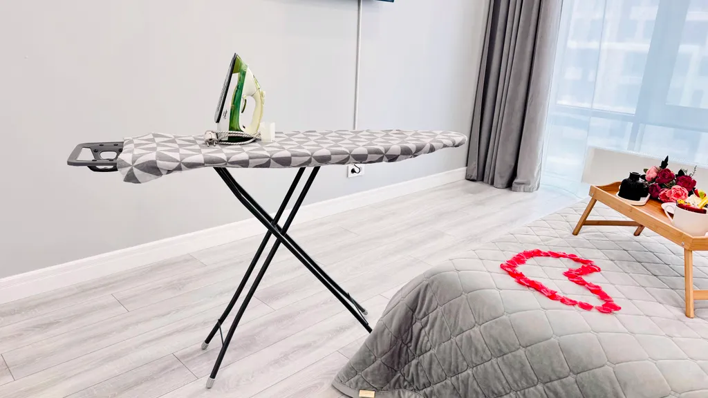 Апартаменты делюкс в авторском квартале в центре города