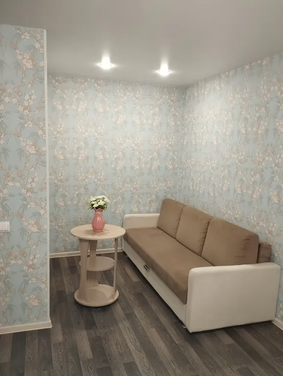 Однокомнатная уютная квартира от собственника