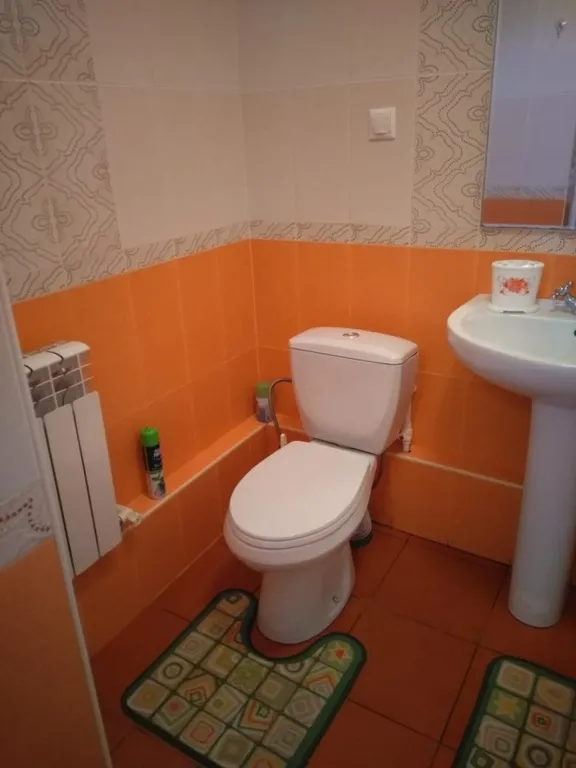 Уютная квартира в центре