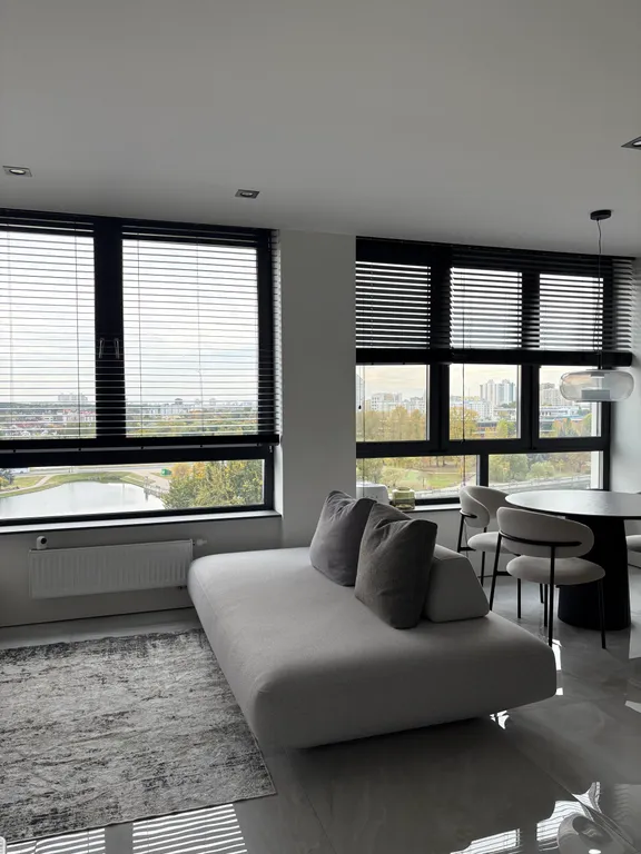 3-х комнатная премиум квартира