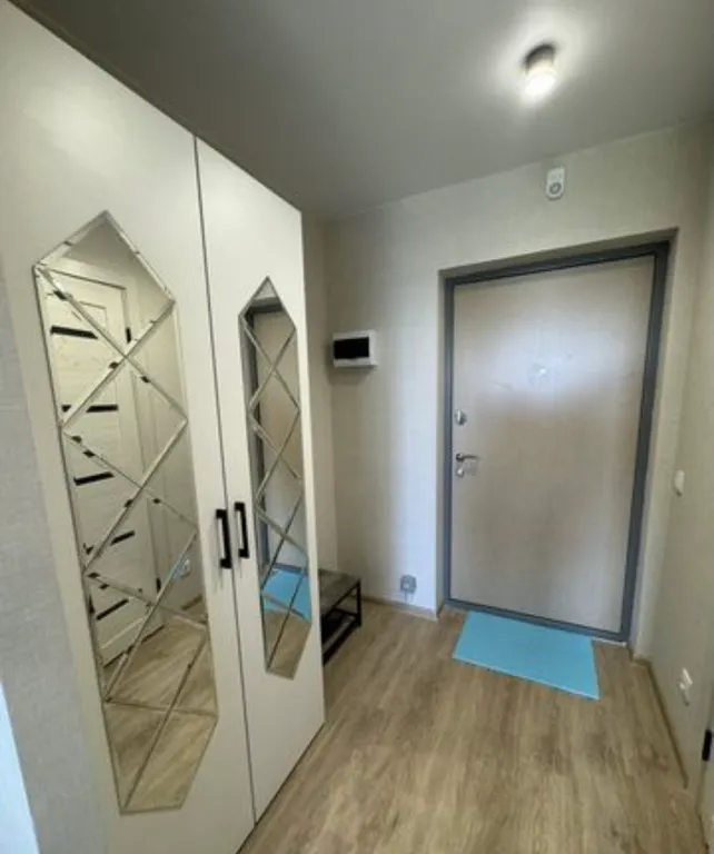 Квартира Квартира-студия с панорамным видом — Ижевск