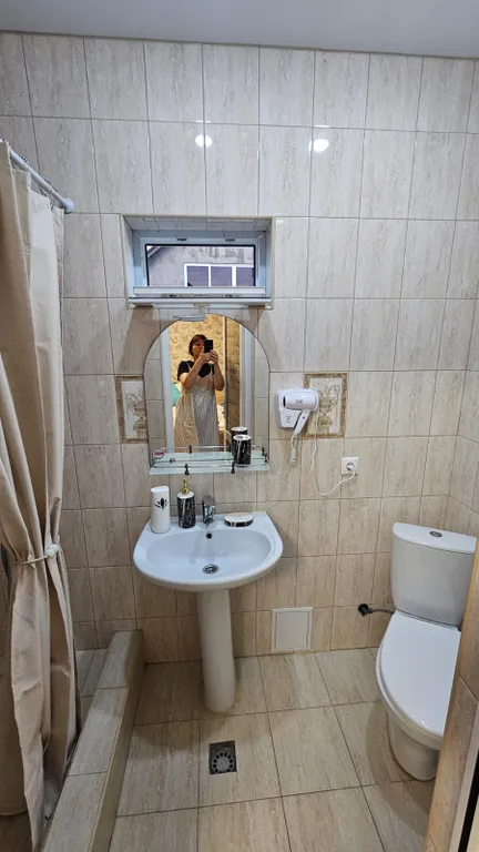 Второй этаж под ключ