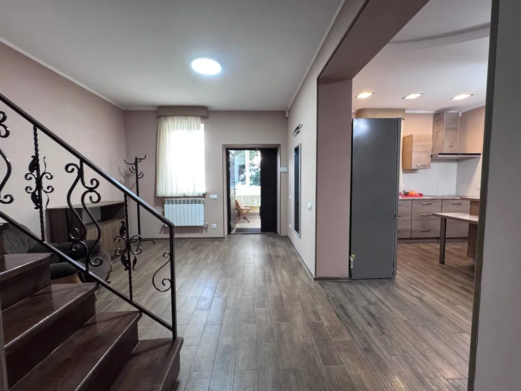 Уютный дом в 200 метрах от пляжа бохо