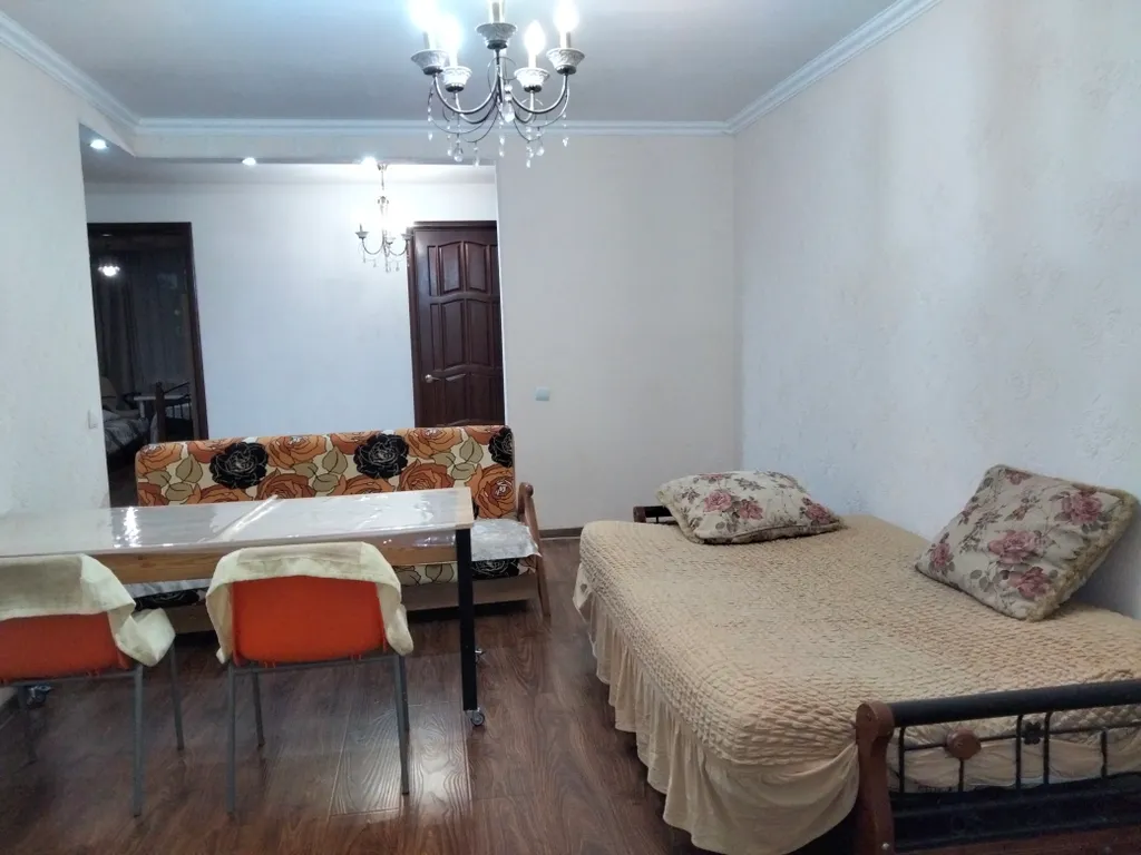 Комфортная квартира с удобным выездом к границе