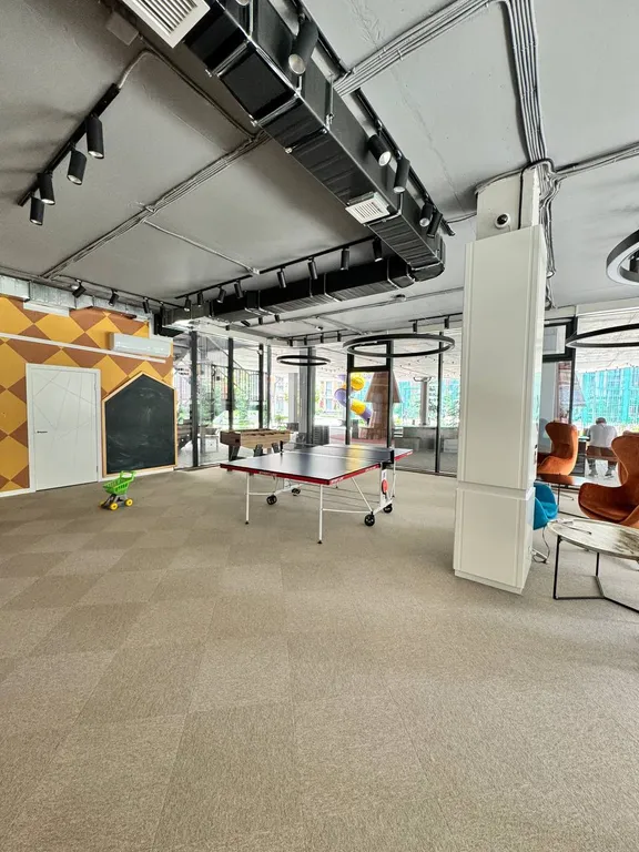 2-комнатная в жк 4you, рядом с тц Mega