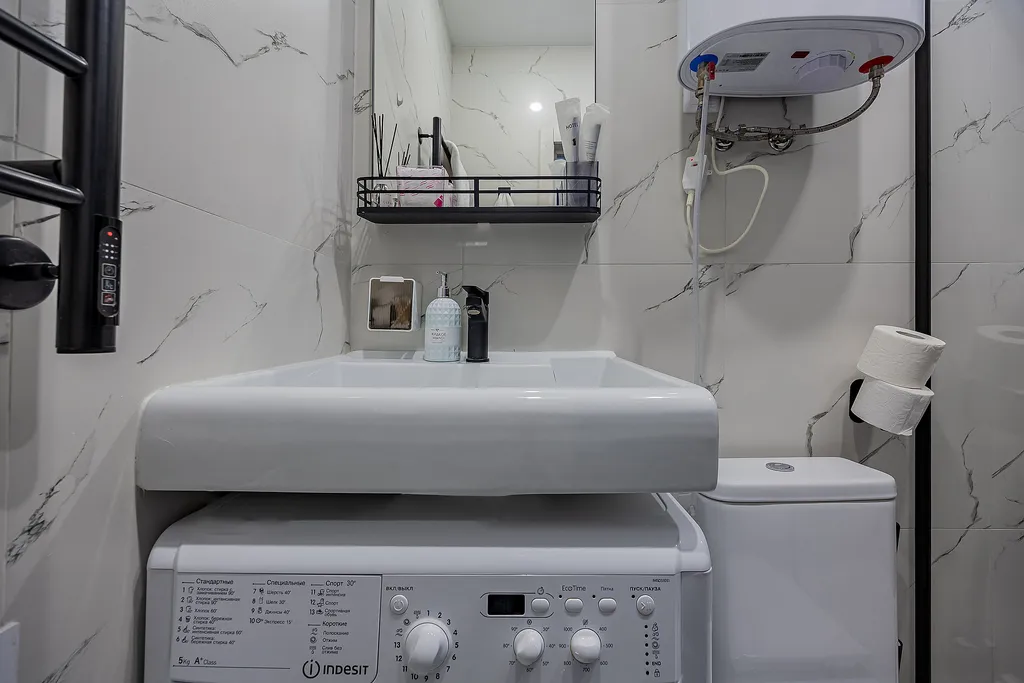 Апартаменты Как дома на Большой Покровской у пл. Горького