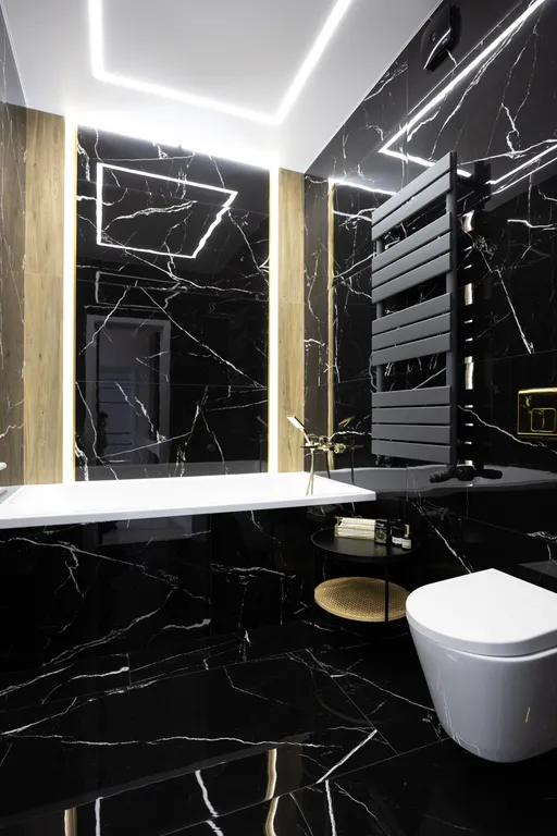 Апартамент с видом на море