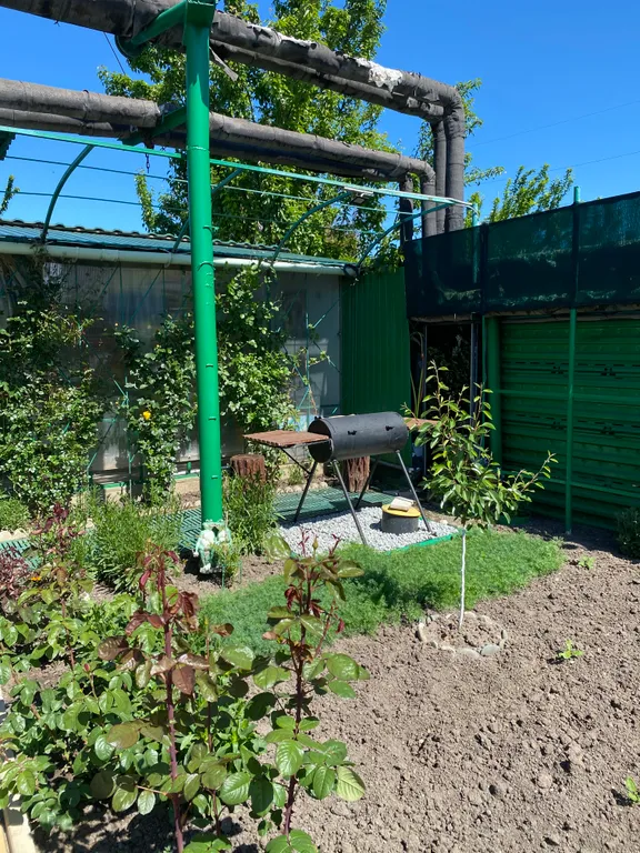 Гостевой домик со всеми удобствами недалёко от моря