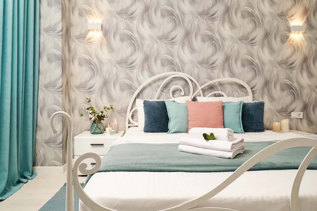 Квартира Уютная 2-комнатная квартира у моря. Кондиционер, сушильная машина, — Светлогорск