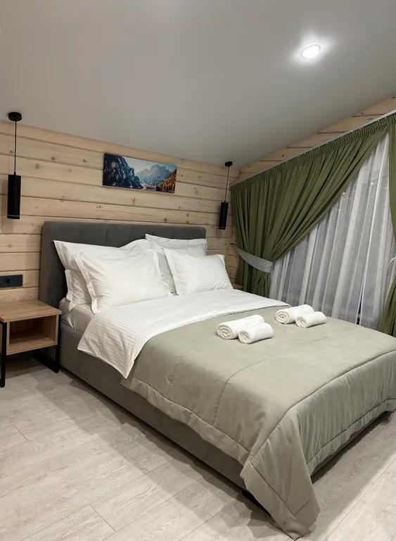 Коттедж 150 м²