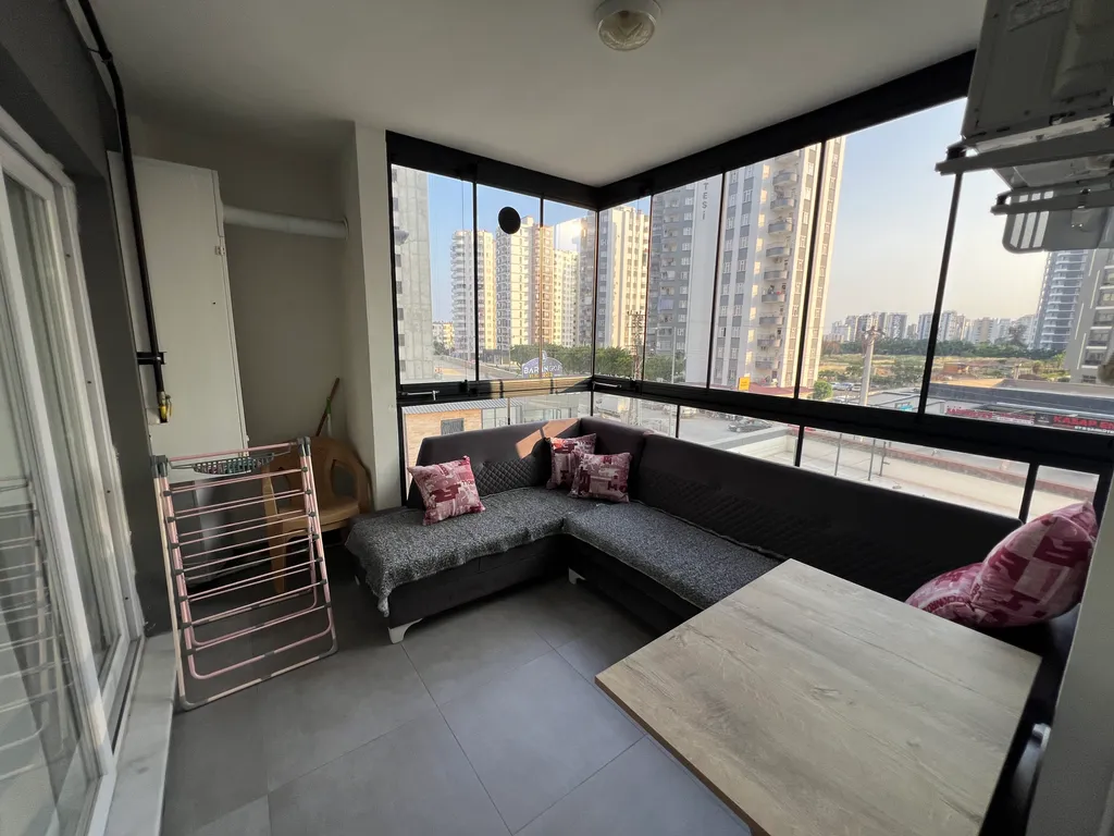 Огромная Евротрёшка для отличного отдыха на Средиземноморье