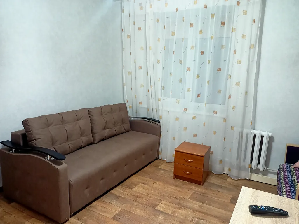 Квартира с отдельным входом