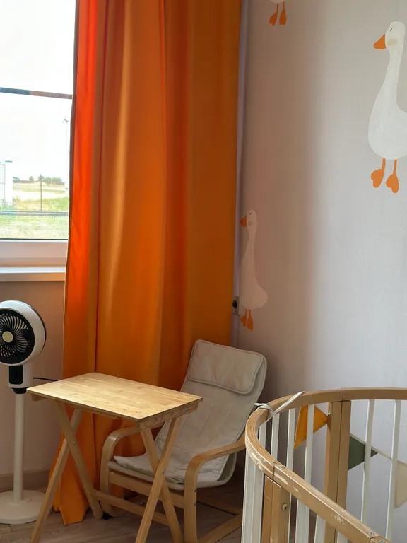 Коттедж Эко-дом в тихом месте с мини-фермой — Морской