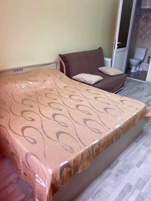 Квартира Уютный номер — аренда посуточно в Гудаута