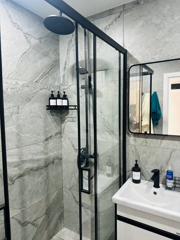 Квартира янтарный bumalaka