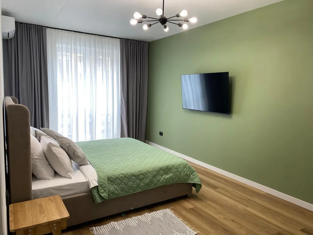 Квартира Новая квартира для ценителей стиля и комфорта — Владикавказ