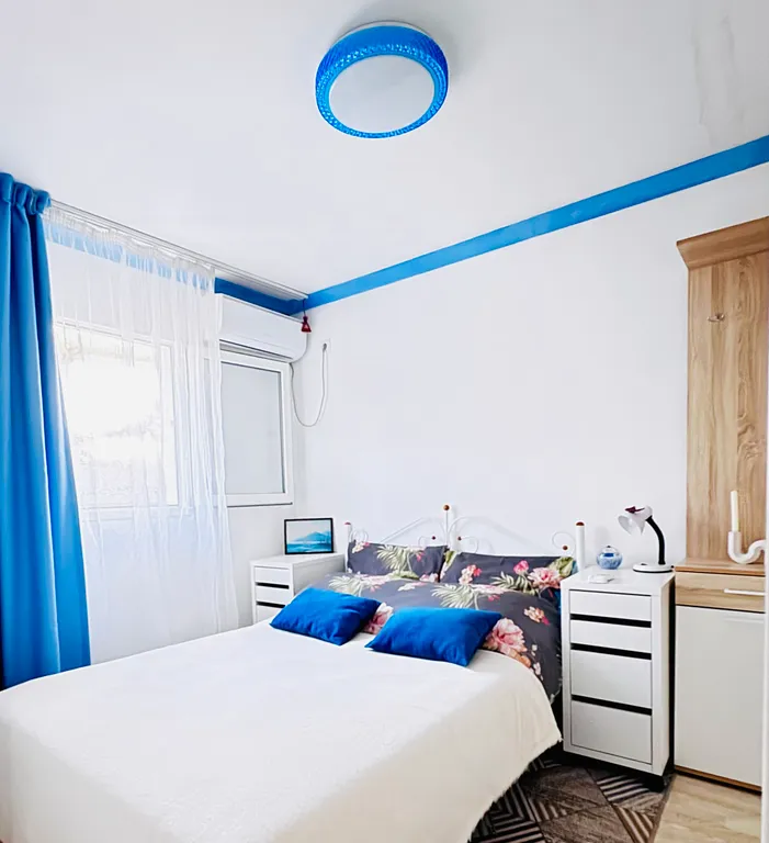 Семейный домик под ключ у моря