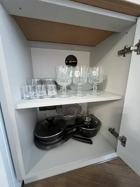 Уютная квартира 200 метров от моря