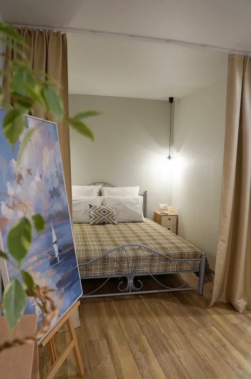 Эстетика проживания