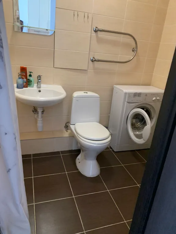 Квартира рядом с медси