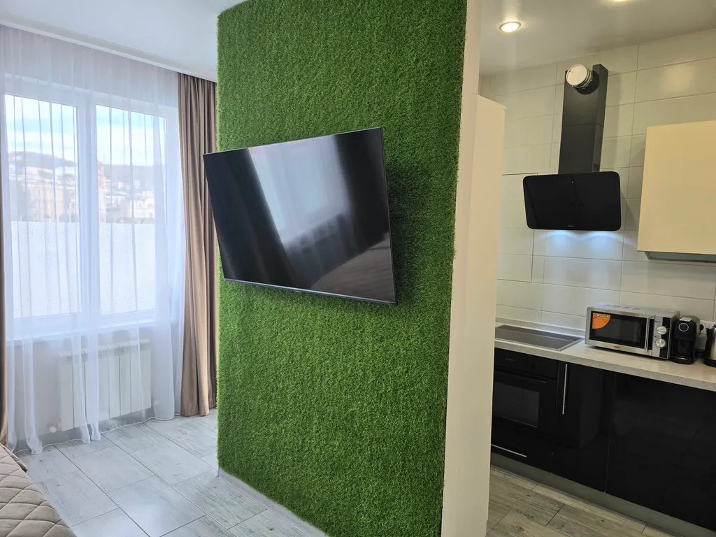 Квартира Дизайнерская квартира — Сириус