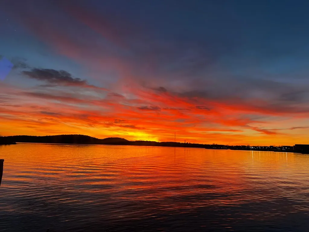 Гостевой дом Токкарлахти