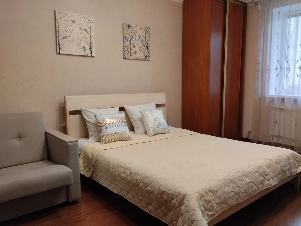 Уютная квартира в центре города район Амалиенау