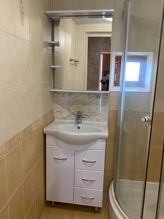 Уютный коттедж на берегу моря