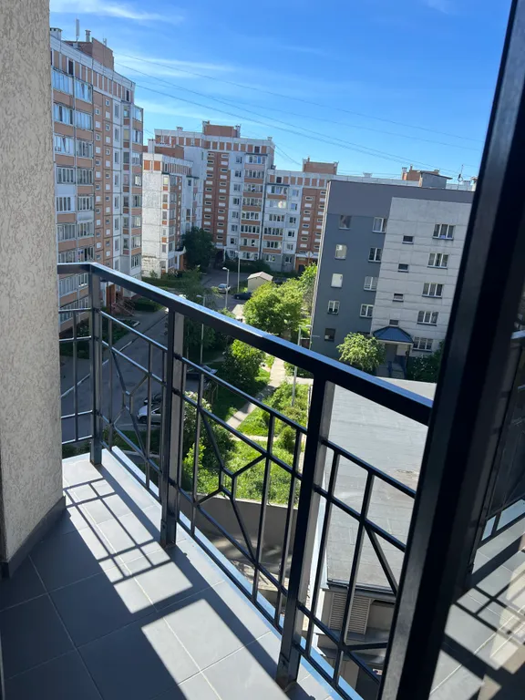 Квартира Артеша — Калининград