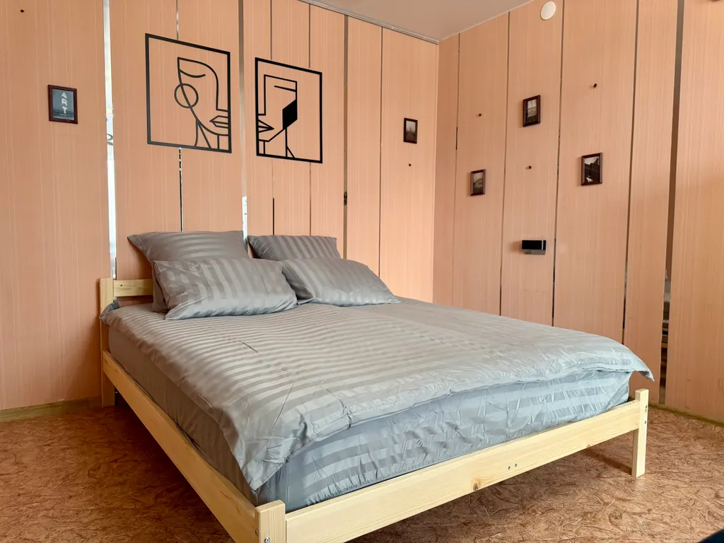 Квартира в историческом центре города