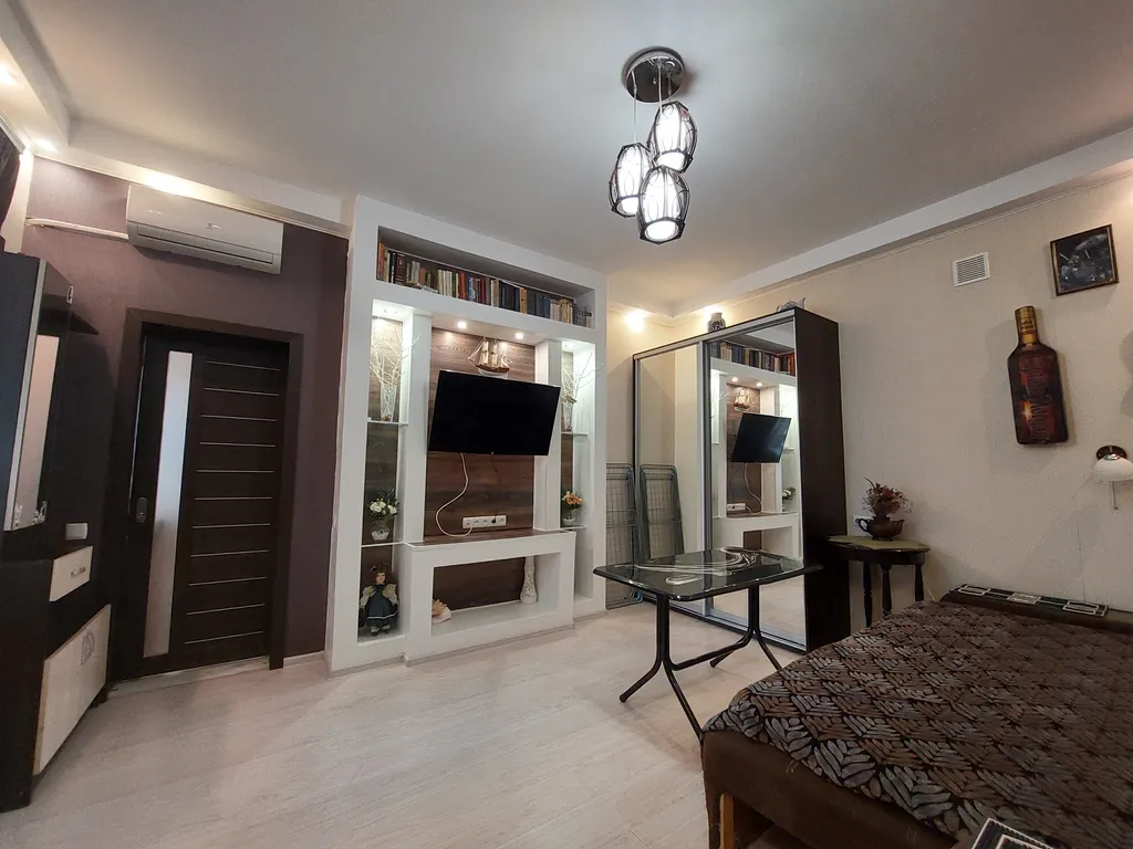 Уютный дом в центре города Евпатория